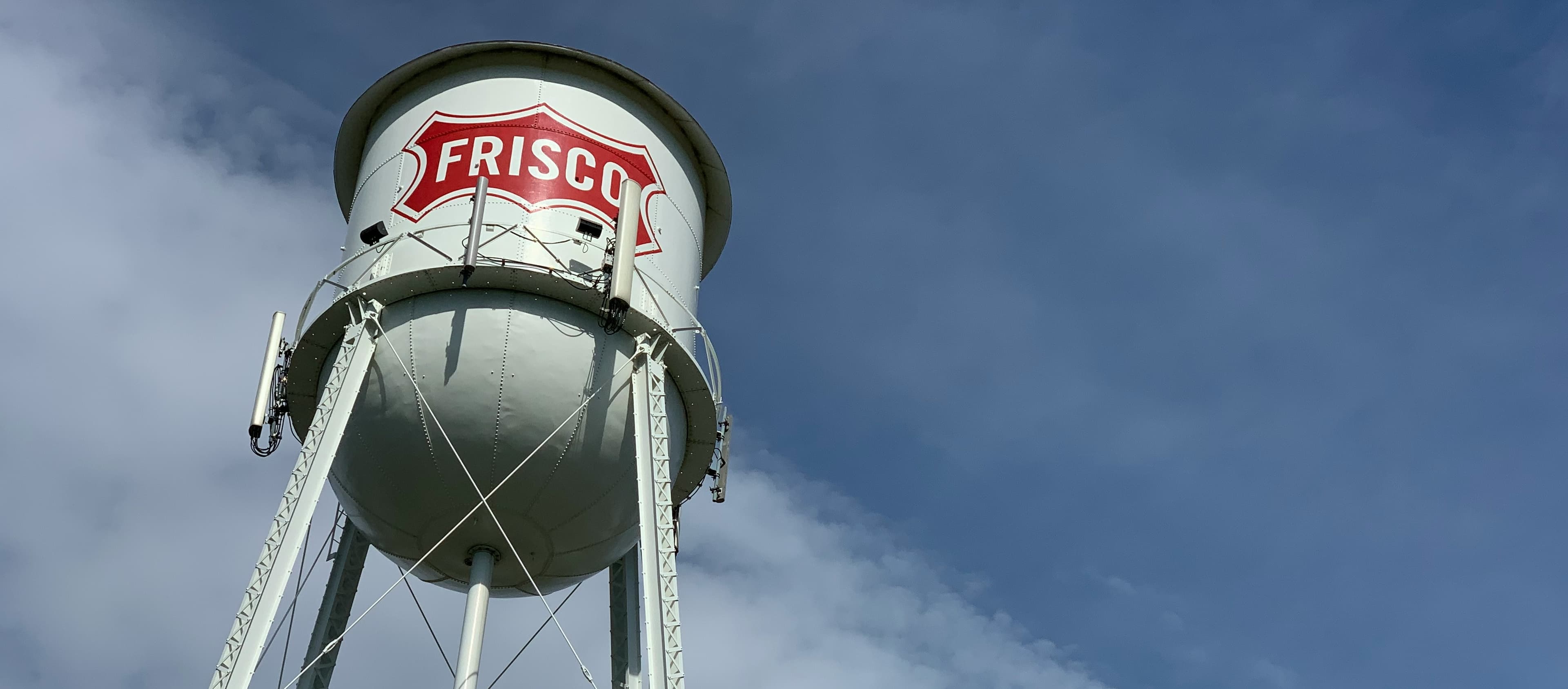 Frisco, Texas