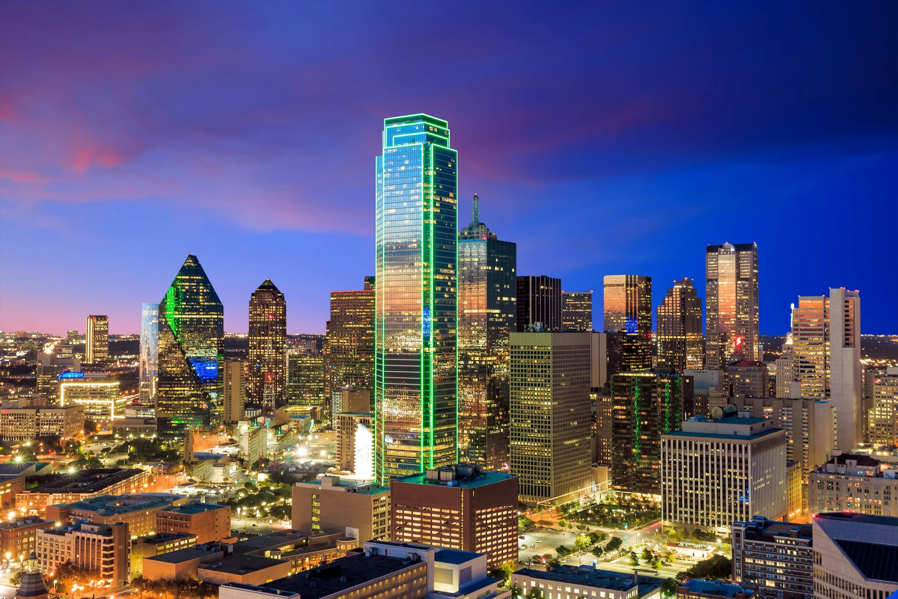 Plano, Texas